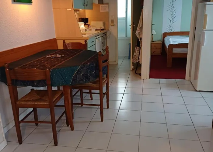 Maison A Pontaillac *