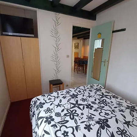 Maison A Pontaillac Holiday home Royan