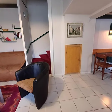 Maison à Pontaillac * Royan