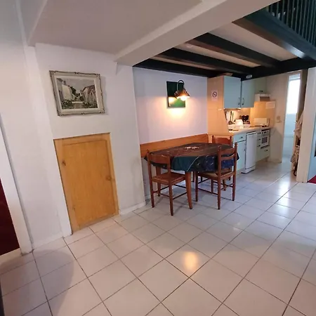 Maison à Pontaillac Hébergement de vacances