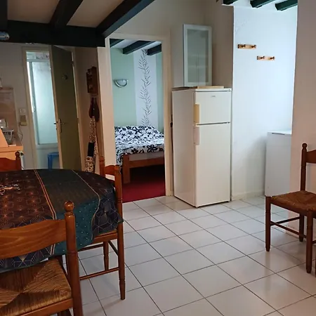 Maison A Pontaillac Holiday home *