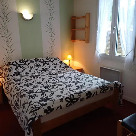 Holiday home Maison A Pontaillac *