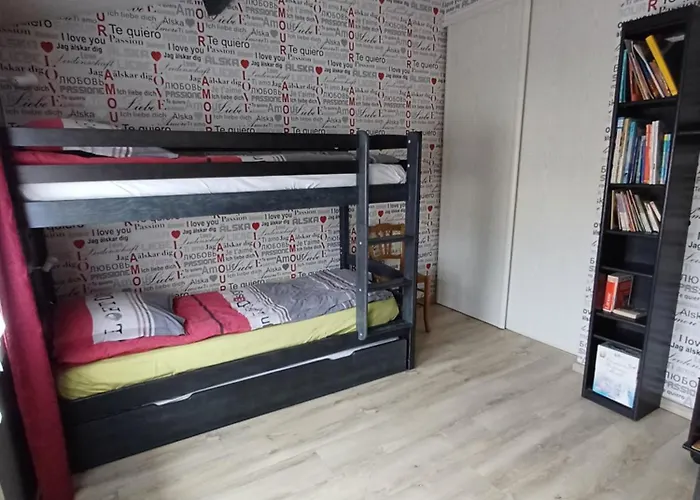 Maison A Pontaillac * Royan