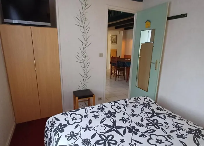 Maison A Pontaillac Prázdninový dům Royan