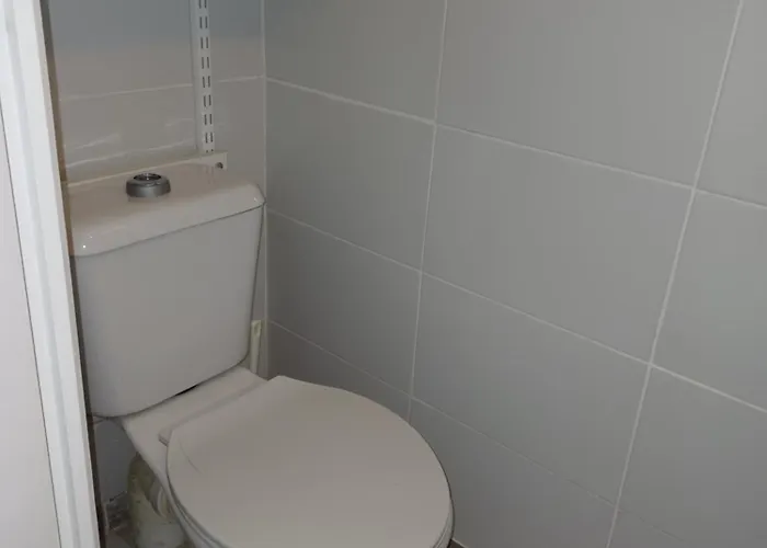 Prázdninový dům Maison A Pontaillac Royan