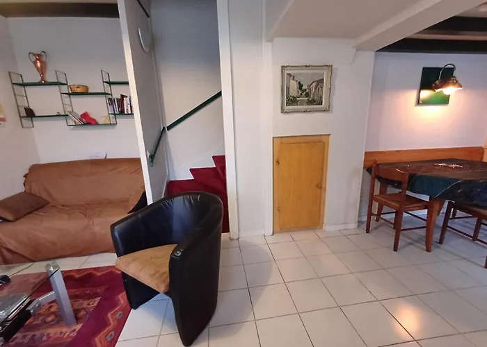 Maison A Pontaillac * Royan